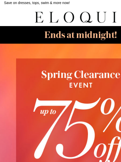 Save on dresses, tops, swim & more now! Logo Hero 14-16 CTA 18-20 CTA 22-24 CTA 26-28 CTA 30-32 CTA Shop all CTA Clearance MM Clearance MM NEW ARRIVALS BEST SELLERS DRESSES WORKWEAR DAILY DEAL SALE