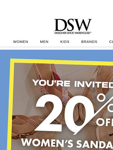 + 20% off must-own sandals. ͏‌ ͏‌ ͏‌ ͏‌ ͏‌ ͏‌ ͏‌ ͏‌ ͏‌ ͏‌ ͏‌ ͏‌ ͏‌ ͏‌ ͏‌ ͏‌ ͏‌ ͏‌ ͏‌ ͏‌ ͏‌ ͏‌ ͏‌ ͏‌ ͏‌ ͏‌ ͏‌ ͏‌ ͏‌ ͏‌ ͏‌ ͏‌ ͏‌ ͏‌ ͏‌ ͏‌ ͏‌ ͏‌ ͏‌ ͏‌ ͏‌ ͏‌ ͏‌ ͏‌ ͏‌ ͏‌ ͏‌ ͏‌ ͏‌ ͏‌ ͏‌ ͏‌ ͏‌ ͏‌ ͏‌ ͏‌ ͏‌ ͏‌