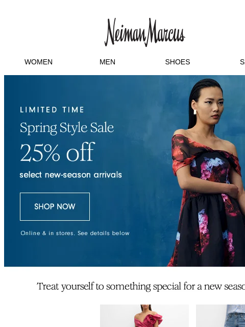 Shop Spring Style Sale before it ends ‌ ‌ ‌ ‌ ‌ ‌ ‌ ‌ ‌ ‌ ‌ ‌ ‌ ‌ ‌ ‌ ‌ ‌ ‌ ‌ ‌ ‌ ‌ ‌ ‌ ‌ ‌ ‌ ‌ ‌ ‌ ‌ ‌ ‌ ‌ ‌ ‌ ‌ ‌ ‌ ‌ ‌ ‌ ‌ ‌ ‌ ‌ ‌ ‌ ‌ ‌ ‌ ‌ ‌ ‌ ‌ ‌ ‌ ‌ ‌ ‌ ‌ ‌ ‌ ‌ ‌ ‌ ‌ ‌ ‌ ‌ ‌ ‌ ‌ ‌ ‌ ‌ ‌ ‌ ‌ ‌ ‌