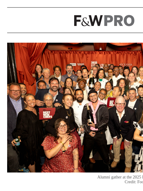 foodandwine newsletter: The Life-Changing Magic of Reply-All