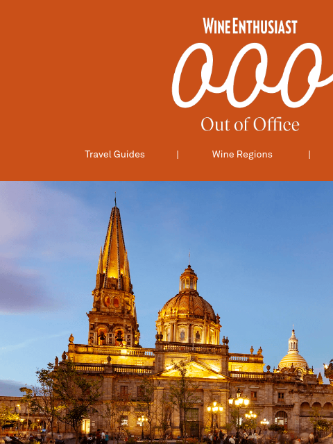 wineenthusiast newsletter: Savoie Has Cult Status Among Wine Pros. Here’s Why...