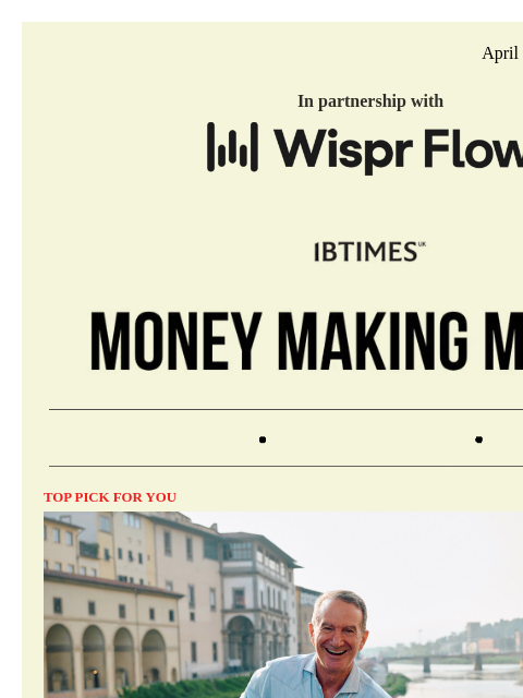 beehiiv newsletter: What Happens If You Invest $27 a Day for 40 Years?