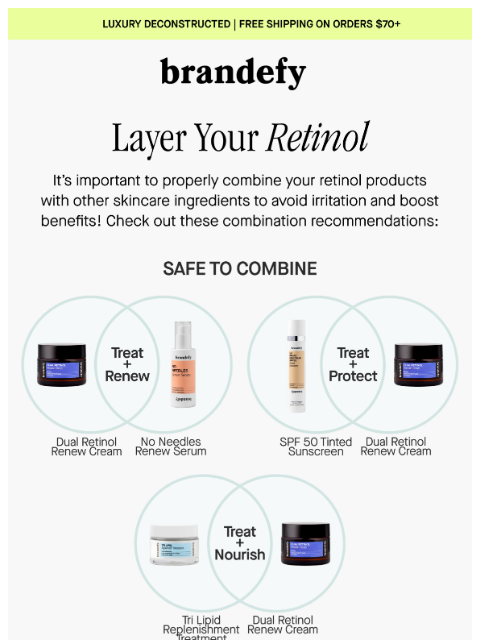 Level up your retinol routine ͏ ͏ ͏ ͏ ͏ ͏ ͏ ͏ ͏ ͏ ͏ ͏ ͏ ͏ ͏ ͏ ͏ ͏ ͏ ͏ ͏ ͏ ͏ ͏ ͏ ͏ ͏ ͏ ͏ ͏ ͏ ͏ ͏ ͏ ͏ ͏ ͏ ͏ ͏ ͏ ͏ ͏ ͏ ͏ ͏ ͏ ͏ ͏ ͏ ͏ ͏ ͏ ͏ ͏ ͏ ͏ ͏ ͏ ͏ ͏ ͏ ͏ ͏ ͏ ͏ ͏ ͏ ͏ ͏ ͏ ͏ ͏ ͏ ͏ ͏ ͏ ͏ ͏ ͏ ͏ ͏ ͏ ͏ ͏ ͏ ͏