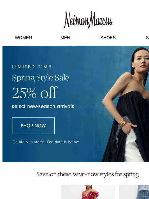 Save on top styles from Rails, Stuart Weitzman & more ‌ ‌ ‌ ‌ ‌ ‌ ‌ ‌ ‌ ‌ ‌ ‌ ‌ ‌ ‌ ‌ ‌ ‌ ‌ ‌ ‌ ‌ ‌ ‌ ‌ ‌ ‌ ‌ ‌ ‌ ‌ ‌ ‌ ‌ ‌ ‌ ‌ ‌ ‌ ‌ ‌ ‌ ‌ ‌ ‌ ‌ ‌ ‌ ‌ ‌ ‌ ‌ ‌ ‌ ‌ ‌ ‌ ‌ ‌ ‌ ‌ ‌ ‌ ‌ ‌ ‌ ‌ ‌ ‌ ‌ ‌ ‌