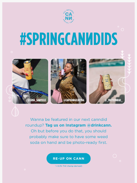 feat. customers (you), cann, and spring selfies ͏ ͏ ͏ ͏ ͏ ͏ ͏ ͏ ͏ ͏ ͏ ͏ ͏ ͏ ͏ ͏ ͏ ͏ ͏ ͏ ͏ ͏ ͏ ͏ ͏ ͏ ͏ ͏ ͏ ͏ ͏ ͏ ͏ ͏ ͏ ͏ ͏ ͏ ͏ ͏ ͏ ͏ ͏ ͏ ͏ ͏ ͏ ͏ ͏ ͏ ͏ ͏ ͏ ͏ ͏ ͏ ͏ ͏ ͏ ͏ ͏ ͏ ͏ ͏ ͏ ͏ ͏ ͏ ͏ ͏ ͏ ͏ ͏ ͏ ͏ ͏ ͏