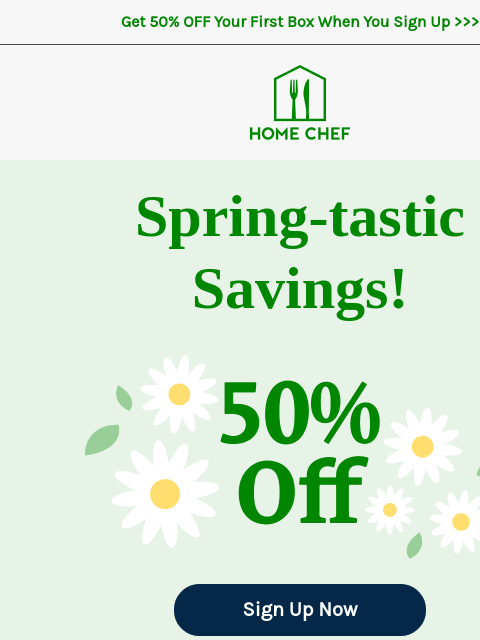 We're delivering delicious dinners and tasty savings this spring ͏ ͏ ͏ ͏ ͏ ͏ ͏ ͏ ͏ ͏ ͏ ͏ ͏ ͏ ͏ ͏ ͏ ͏ ͏ ͏ ͏ ͏ ͏ ͏ ͏ ͏ ͏ ͏ ͏ ͏ ͏ ͏ ͏ ͏ ͏ ͏ ͏ ͏ ͏ ͏ ͏ ͏ ͏ ͏ ͏ ͏ ͏ ͏ ͏ ͏ ͏ ͏ ͏ ͏ ͏ ͏ ͏ ͏ ͏ ͏ ͏ ͏ ͏ ͏ ͏ ͏