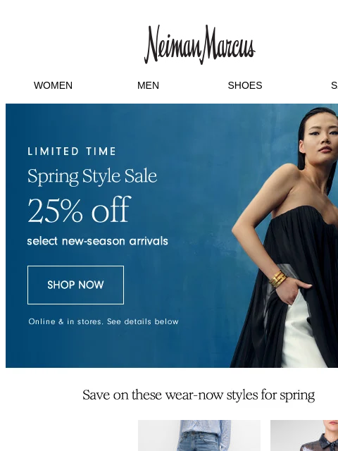 Save 25% on dresses, jeans, tops & more ‌ ‌ ‌ ‌ ‌ ‌ ‌ ‌ ‌ ‌ ‌ ‌ ‌ ‌ ‌ ‌ ‌ ‌ ‌ ‌ ‌ ‌ ‌ ‌ ‌ ‌ ‌ ‌ ‌ ‌ ‌ ‌ ‌ ‌ ‌ ‌ ‌ ‌ ‌ ‌ ‌ ‌ ‌ ‌ ‌ ‌ ‌ ‌ ‌ ‌ ‌ ‌ ‌ ‌ ‌ ‌ ‌ ‌ ‌ ‌ ‌ ‌ ‌ ‌ ‌ ‌ ‌ ‌ ‌ ‌ ‌ ‌ ‌ ‌ ‌ ‌ ‌ ‌ ‌