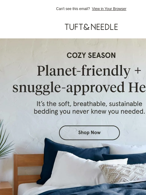 Hemp bedding from Tuft & Needle ‌ ‌ ‌ ‌ ‌ ‌ ‌ ‌ ‌ ‌ ‌ ‌ ‌ ‌ ‌ ‌ ‌ ‌ ‌ ‌ ‌ ‌ ‌ ‌ ‌ ‌ ‌ ‌ ‌ ‌ ‌ ‌ ‌ ‌ ‌ ‌ ‌ ‌ ‌ ‌ ‌ ‌ ‌ ‌ ‌ ‌ ‌ ‌ ‌ ‌ ‌ ‌ ‌ ‌ ‌ ‌ ‌ ‌ ‌ ‌ ‌ ‌ ‌ ‌ ‌ ‌ ‌ ‌ ‌ ‌ ‌ ‌ ‌ ‌ ‌ ‌ ‌ ‌ ‌ ‌ ‌ ‌ ‌