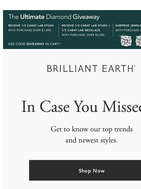 Plus, our Jane Goodall Collection set with carbon capture lab diamonds ‌ ‌ ‌ ‌ ‌ ‌ ‌ ‌ ‌ ‌ ‌ ‌ ‌ ‌ ‌ ‌ ‌ ‌ ‌ ‌ ‌ ‌ ‌ ‌ ‌ ‌ ‌ ‌ ‌ ‌ ‌ ‌ ‌ ‌ ‌ ‌ ‌ ‌ ‌ ‌ ‌ ‌ ‌ ‌ ‌ ‌ ‌ ‌ ‌ ‌ ‌ ‌ ‌ ‌ ‌ ‌ ‌ ‌ ‌ ‌ ‌ ‌ ‌ ‌ ‌