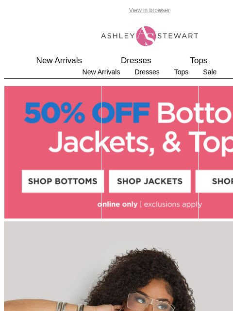 ashleystewart newsletter: SPORT MODE: ON!