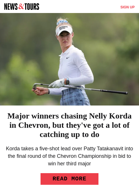 golfdigest newsletter: Fitzpatrick brothers can make tour history