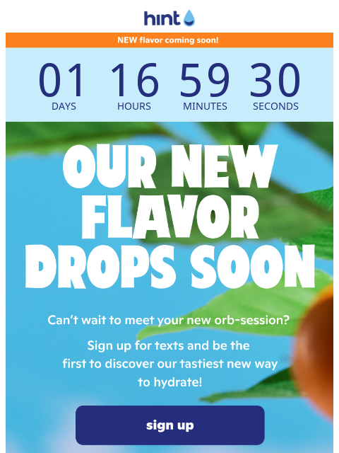 Do yourself a flavor and sign up for SMS to be the first to know ͏ ͏ ͏ ͏ ͏ ͏ ͏ ͏ ͏ ͏ ͏ ͏ ͏ ͏ ͏ ͏ ͏ ͏ ͏ ͏ ͏ ͏ ͏ ͏ ͏ ͏ ͏ ͏ ͏ ͏ ͏ ͏ ͏ ͏ ͏ ͏ ͏ ͏ ͏ ͏ ͏ ͏ ͏ ͏ ͏ ͏ ͏ ͏ ͏ ͏ ͏ ͏ ͏ ͏ ͏ ͏ ͏ ͏ ͏ ͏ ͏ ͏ ͏ ͏ ͏ ͏ ͏ ͏