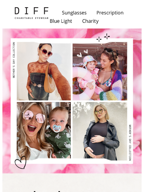 We're happy to celebrate all the mamas everywhere ͏ ͏ ͏ ͏ ͏ ͏ ͏ ͏ ͏ ͏ ͏ ͏ ͏ ͏ ͏ ͏ ͏ ͏ ͏ ͏ ͏ ͏ ͏ ͏ ͏ ͏ ͏ ͏ ͏ ͏ ͏ ͏ ͏ ͏ ͏ ͏ ͏ ͏ ͏ ͏ ͏ ͏ ͏ ͏ ͏ ͏ ͏ ͏ ͏ ͏ ͏ ͏ ͏ ͏ ͏ ͏ ͏ ͏ ͏ ͏ ͏ ͏ ͏ ͏ ͏ ͏ ͏ ͏ ͏ ͏ ͏ ͏ ͏ ͏