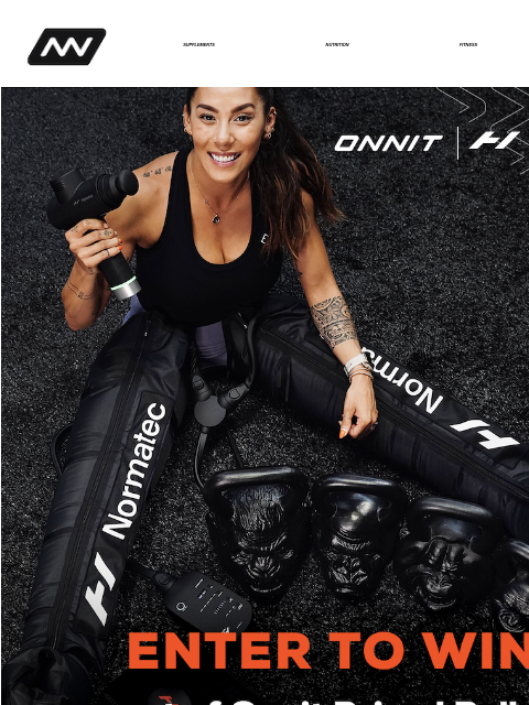 Enter to win a set of Primal Bells & a Hyperice Recovery Pack, get 25% off your first order when you subscribe, and learn everything that you need to know about the sissy squat! SUPPLEMENTS