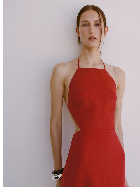 thereformation newsletter: FEELS LIKE SUMMER