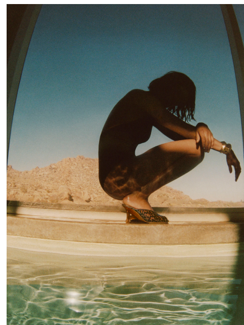 jimmychoo newsletter: Exclusive Preview: Summer 2026