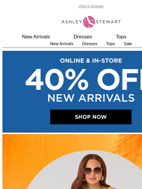 ashleystewart newsletter: Prints charming💕  How to wear the season’s bold f...