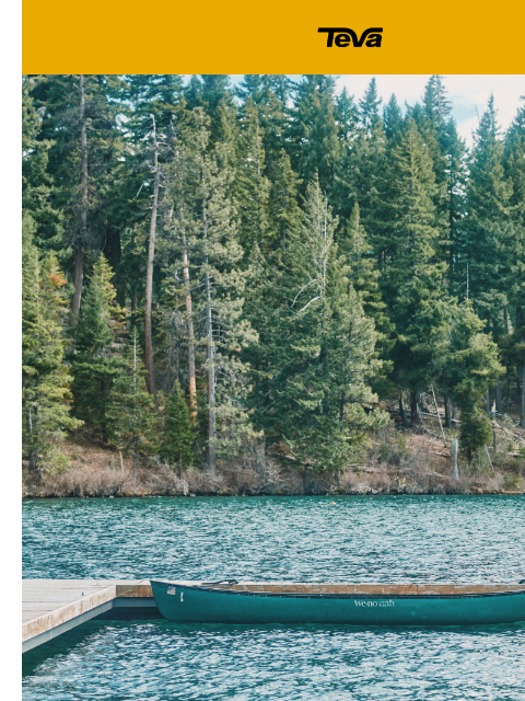 teva newsletter: Not interested in Mother’s Day emails?