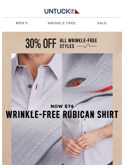 Shop 30% off all Wrinkle-Free Styles ͏ ͏ ͏ ͏ ͏ ͏ ͏ ͏ ͏ ͏ ͏ ͏ ͏ ͏ ͏ ͏ ͏ ͏ ͏ ͏ ͏ ͏ ͏ ͏ ͏ ͏ ͏ ͏ ͏ ͏ ͏ ͏ ͏ ͏ ͏ ͏ ͏ ͏ ͏ ͏ ͏ ͏ ͏ ͏ ͏ ͏ ͏ ͏ ͏ ͏ ͏ ͏ ͏ ͏ ͏ ͏ ͏ ͏ ͏ ͏ ͏ ͏ ͏ ͏ ͏ ͏ ͏ ͏ ͏ ͏ ͏ ͏ ͏ ͏ ͏ ͏ ͏ ͏ ͏ ͏ ͏ ͏