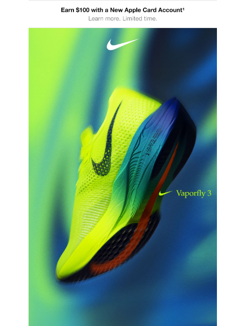 Chase down your personal best in this electric colorway from the Nike Fast Pack—shop now. ‌ ‌ ‌ ‌ ‌ ‌ ‌ ‌ ‌ ‌ ‌ ‌ ‌ ‌ ‌ ‌ ‌ ‌ ‌ ‌ ‌ ‌ ‌ ‌ ‌ ‌ ‌ ‌ ‌ ‌ ‌ ‌ ‌ ‌ ‌ ‌ ‌ ‌ ‌ ‌ ‌ ‌ ‌ ‌ ‌ ‌ ‌ ‌ ‌ ‌ ‌ ‌ ‌ ‌ ‌ ‌