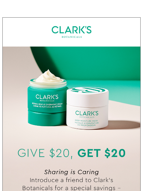 Share Clark's with a friend and receive a special gift ͏ ͏ ͏ ͏ ͏ ͏ ͏ ͏ ͏ ͏ ͏ ͏ ͏ ͏ ͏ ͏ ͏ ͏ ͏ ͏ ͏ ͏ ͏ ͏ ͏ ͏ ͏ ͏ ͏ ͏ ͏ ͏ ͏ ͏ ͏ ͏ ͏ ͏ ͏ ͏ ͏ ͏ ͏ ͏ ͏ ͏ ͏ ͏ ͏ ͏ ͏ ͏ ͏ ͏ ͏ ͏ ͏ ͏ ͏ ͏ ͏ ͏ ͏ ͏ ͏ ͏ ͏ ͏ ͏ ͏ ͏