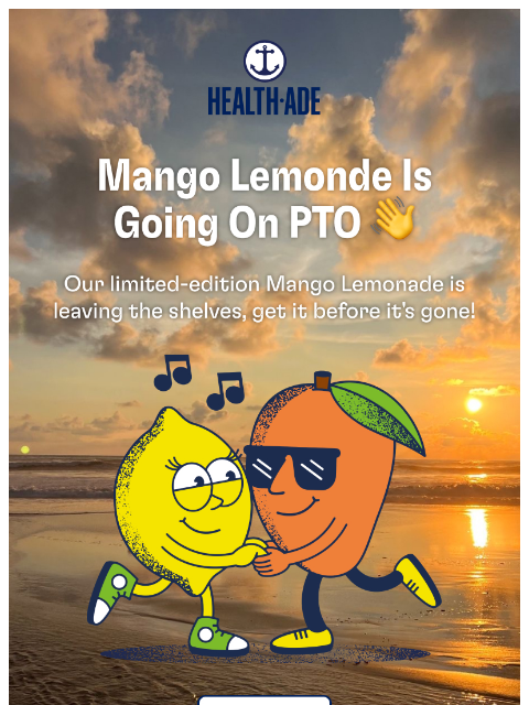 last chance for Mango Lemonade in 3...2… ͏ ͏ ͏ ͏ ͏ ͏ ͏ ͏ ͏ ͏ ͏ ͏ ͏ ͏ ͏ ͏ ͏ ͏ ͏ ͏ ͏ ͏ ͏ ͏ ͏ ͏ ͏ ͏ ͏ ͏ ͏ ͏ ͏ ͏ ͏ ͏ ͏ ͏ ͏ ͏ ͏ ͏ ͏ ͏ ͏ ͏ ͏ ͏ ͏ ͏ ͏ ͏ ͏ ͏ ͏ ͏ ͏ ͏ ͏ ͏ ͏ ͏ ͏ ͏ ͏ ͏ ͏ ͏ ͏ ͏ ͏ ͏ ͏ ͏ ͏ ͏ ͏ ͏ ͏ ͏