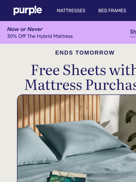 30% off — LAST CHANCE for The Hybrid Mattress. ͏ ‌ ͏ ‌ ͏ ‌ ͏ ‌ ͏ ‌ ͏ ‌ ͏ ‌ ͏ ‌ ͏ ‌ ͏ ‌ ͏ ‌ ͏ ‌ ͏ ‌ ͏ ‌ ͏ ‌ ͏ ‌ ͏ ‌ ͏ ‌ ͏ ‌ ͏ ‌ ͏ ‌ ͏ ‌ ͏ ‌ ͏ ‌ ͏ ‌ ͏ ‌ ͏ ‌ ͏ ‌ ͏ ‌ ͏ ‌ ͏ ‌ ͏ ‌ ͏ ‌ ͏ ‌ ͏ ‌ ͏ ‌ ͏ ‌ ͏ ‌ ͏