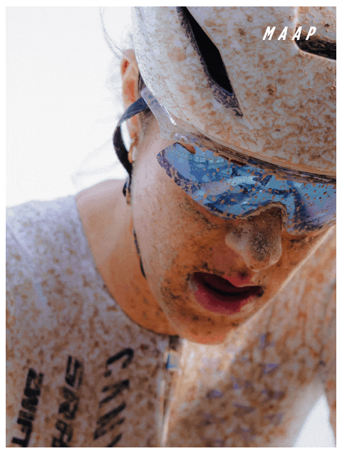 maap newsletter: Introducing: Privateer Pro Air 3.0 Jersey Capsule
