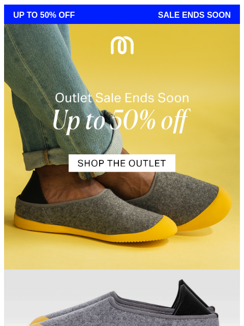 mahabis newsletter: Up to 50% Off Ends Soon ⏰