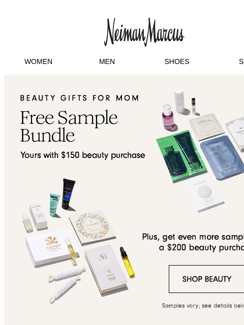 Find something for mom & take home free beauty gifts for you ‌ ‌ ‌ ‌ ‌ ‌ ‌ ‌ ‌ ‌ ‌ ‌ ‌ ‌ ‌ ‌ ‌ ‌ ‌ ‌ ‌ ‌ ‌ ‌ ‌ ‌ ‌ ‌ ‌ ‌ ‌ ‌ ‌ ‌ ‌ ‌ ‌ ‌ ‌ ‌ ‌ ‌ ‌ ‌ ‌ ‌ ‌ ‌ ‌ ‌ ‌ ‌ ‌ ‌ ‌ ‌ ‌ ‌ ‌ ‌ ‌ ‌ ‌ ‌ ‌ ‌ ‌ ‌