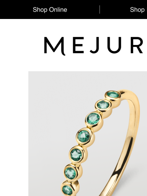 Fresh emeralds for May babies. ͏‌ ͏‌ ͏‌ ͏‌ ͏‌ ͏‌ ͏‌ ͏‌ ͏‌ ͏‌ ͏‌ ͏‌ ͏‌ ͏‌ ͏‌ ͏‌ ͏‌ ͏‌ ͏‌ ͏‌ ͏‌ ͏‌ ͏‌ ͏‌ ͏‌ ͏‌ ͏‌ ͏‌ ͏‌ ͏‌ ͏‌ ͏‌ ͏‌ ͏‌ ͏‌ ͏‌ ͏‌ ͏‌ ͏‌ ͏‌ ͏‌ ͏‌ ͏‌ ͏‌ ͏‌ ͏‌ ͏‌ ͏‌ ͏‌ ͏‌ ͏‌ ͏‌ ͏‌ ͏‌ ͏‌ ͏‌ ͏‌