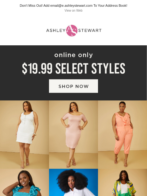 40% off new arrivals + $25 activewear ‌ ‌ ‌ ‌ ‌ ‌ ‌ ‌ ‌ ‌ ‌ ‌ ‌ ‌ ‌ ‌ ‌ ‌ ‌ ‌ ‌ ‌ ‌ ‌ ‌ ‌ ‌ ‌ ‌ ‌ ‌ ‌ ‌ ‌ ‌ ‌ ‌ ‌ ‌ ‌ ‌ ‌ ‌ ‌ ‌ ‌ ‌ ‌ ‌ ‌ ‌ ‌ ‌ ‌ ‌ ‌ ‌ ‌ ‌ ‌ ‌ ‌ ‌ ‌ ‌ ‌ ‌ ‌ ‌ ‌ ‌ ‌ ‌ ‌ ‌ ‌ ‌ ‌ ‌ ‌ ‌ ‌