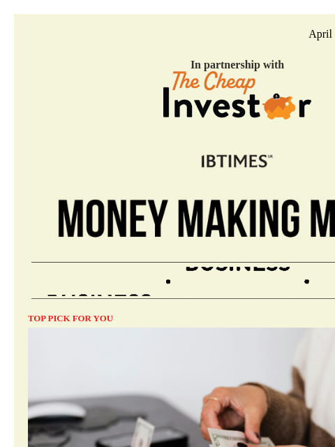 beehiiv newsletter: How Americans’ Portfolio Allocation Changes From T...