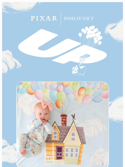 poshpeanut newsletter: 🗺️☁️ Preview: Disney | Posh Peanut