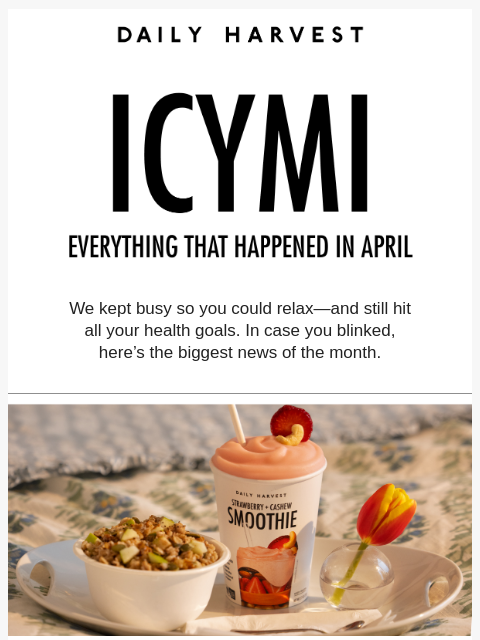 everything that happened in April ͏ ͏ ͏ ͏ ͏ ͏ ͏ ͏ ͏ ͏ ͏ ͏ ͏ ͏ ͏ ͏ ͏ ͏ ͏ ͏ ͏ ͏ ͏ ͏ ͏ ͏ ͏ ͏ ͏ ͏ ͏ ͏ ͏ ͏ ͏ ͏ ͏ ͏ ͏ ͏ ͏ ͏ ͏ ͏ ͏ ͏ ͏ ͏ ͏ ͏ ͏ ͏ ͏ ͏ ͏ ͏ ͏ ͏ ͏ ͏ ͏ ͏ ͏ ͏ ͏ ͏ ͏ ͏ ͏ ͏ ͏ ͏ ͏ ͏ ͏ ͏ ͏ ͏ ͏ ͏ ͏ ͏ ͏ ͏