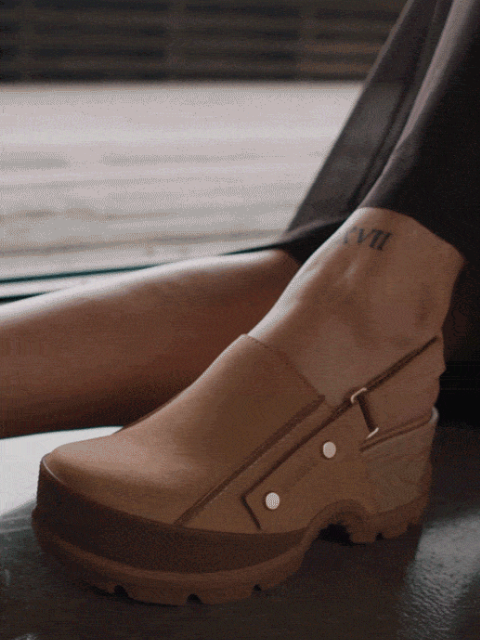 sorel newsletter: The Roam’n Collection