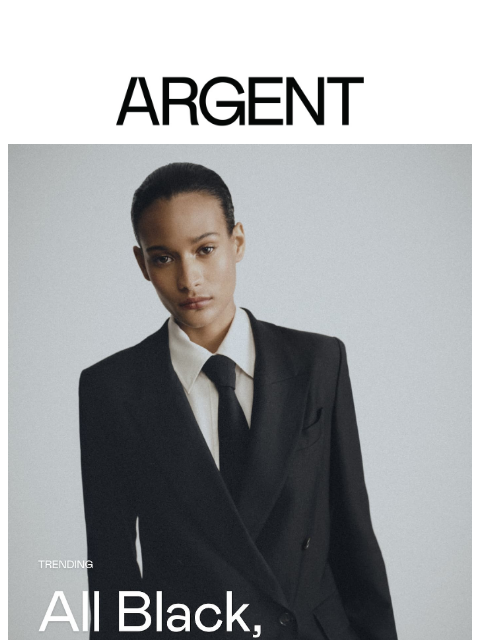 argentwork newsletter: Trending | Business in Black
