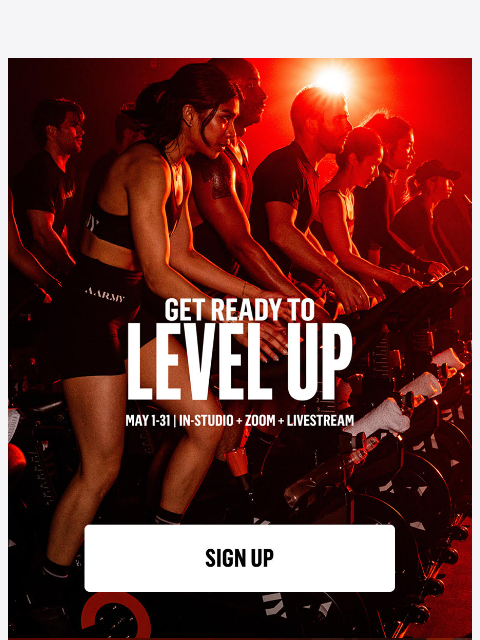 aarmy newsletter: Sign-Ups are LIVE 🚨