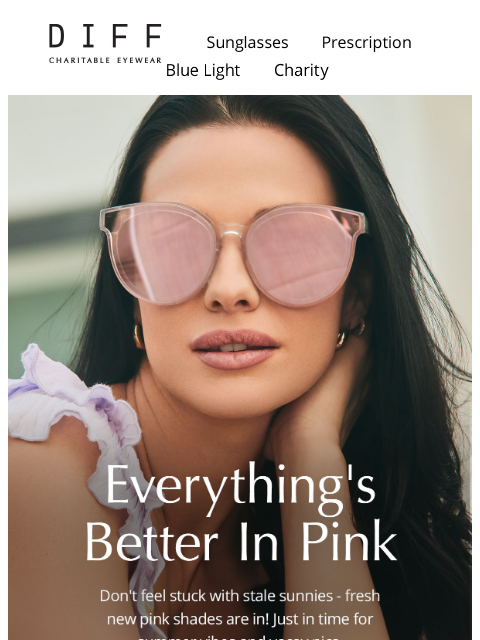 NEW pink shades are here to make your days a little brighter ͏ ͏ ͏ ͏ ͏ ͏ ͏ ͏ ͏ ͏ ͏ ͏ ͏ ͏ ͏ ͏ ͏ ͏ ͏ ͏ ͏ ͏ ͏ ͏ ͏ ͏ ͏ ͏ ͏ ͏ ͏ ͏ ͏ ͏ ͏ ͏ ͏ ͏ ͏ ͏ ͏ ͏ ͏ ͏ ͏ ͏ ͏ ͏ ͏ ͏ ͏ ͏ ͏ ͏ ͏ ͏ ͏ ͏ ͏ ͏ ͏ ͏ ͏ ͏ ͏ ͏ ͏ ͏ ͏ ͏