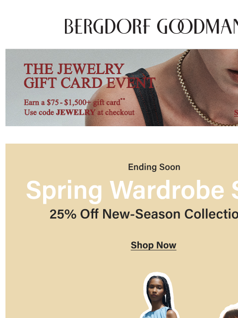 Shop Vince, Kobi Halperin, L'Agence & more during the Spring Wardrobe Sale. ͏ ͏ ͏ ͏ ͏ ͏ ͏ ͏ ͏ ͏ ͏ ͏ ͏ ͏ ͏ ͏ ͏ ͏ ͏ ͏ ͏ ͏ ͏ ͏ ͏ ͏ ͏ ͏ ͏ ͏ ͏ ͏ ͏ ͏ ͏ ͏ ͏ ͏ ͏ ͏ ͏ ͏ ͏ ͏ ͏ ͏ ͏ ͏ ͏ ͏ ͏ ͏ ͏ ͏ ͏ ͏ ͏ ͏ ͏