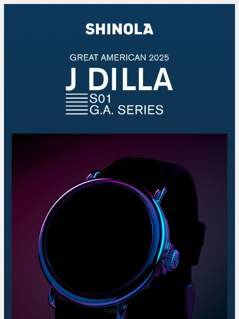 Two watches. One Great American. ͏ ͏ ͏ ͏ ͏ ͏ ͏ ͏ ͏ ͏ ͏ ͏ ͏ ͏ ͏ ͏ ͏ ͏ ͏ ͏ ͏ ͏ ͏ ͏ ͏ ͏ ͏ ͏ ͏ ͏ ͏ ͏ ͏ ͏ ͏ ͏ ͏ ͏ ͏ ͏ ͏ ͏ ͏ ͏ ͏ ͏ ͏ ͏ ͏ ͏ ͏ ͏ ͏ ͏ ͏ ͏ ͏ ͏ ͏ ͏ ͏ ͏ ͏ ͏ ͏ ͏ ͏ ͏ ͏ ͏ ͏ ͏ ͏ ͏ ͏ ͏ ͏ ͏ ͏ ͏ ͏ ͏ ͏ ͏