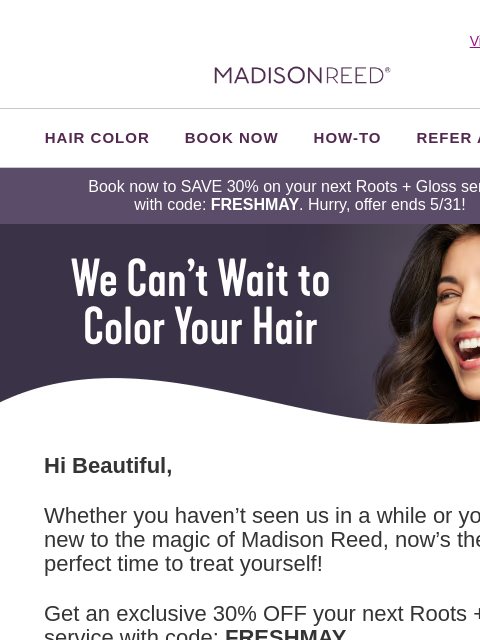 Get 30% OFF your Roots + Gloss service! ‌ ‌ ‌ ‌ ‌ ‌ ‌ ‌ ‌ ‌ ‌ ‌ ‌ ‌ ‌ ‌ ‌ ‌ ‌ ‌ ‌ ‌ ‌ ‌ ‌ ‌ ‌ ‌ ‌ ‌ ‌ ‌ ‌ ‌ ‌ ‌ ‌ ‌ ‌ ‌ ‌ ‌ ‌ ‌ ‌ ‌ ‌ ‌ ‌ ‌ ‌ ‌ ‌ ‌ ‌ ‌ ‌ ‌ ‌ ‌ ‌ ‌ ‌ ‌ ‌ ‌ ‌ ‌ ‌ ‌ ‌ ‌ ‌ ‌ ‌ ‌ ‌ ‌ ‌ ‌ ‌