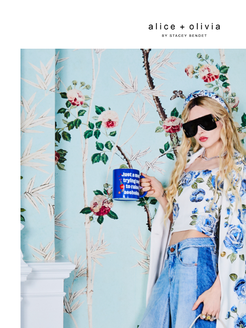 Let the flowers do the talking! ‌ ‌ ‌ ‌ ‌ ‌ ‌ ‌ ‌ ‌ ‌ ‌ ‌ Header Logo NEW ARRIVALS CLASSICS CONTACT US DRESSES ALL CLOTHING STORE LOCATOR SIGN UP FOR TEXTS TIKTOK INSTAGRAM FACEBOOK You are receiving
