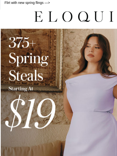 Flirt with new spring flings —> ‌ ‌ ‌ ‌ ‌ ‌ ‌ ‌ ‌ ‌ ‌ ‌ ‌ ‌ ‌ ‌ ‌ ‌ ‌ ‌ ‌ ‌ ‌ ‌ ‌ ‌ ‌ ‌ ‌ ‌ ‌ ‌ ‌ ‌ ‌ ‌ ‌ ‌ ‌ ‌ ‌ ‌ ‌ ‌ ‌ ‌ ‌ ‌ ‌ ‌ ‌ ‌ ‌ ‌ ‌ ‌ ‌ ‌ ‌ ‌ ‌ ‌ ‌ ‌ ‌ ‌ ‌ ‌ ‌ ‌ ‌ ‌ ‌ ‌ ‌ ‌ ‌ ‌ ‌ ‌ ‌ ‌ ‌