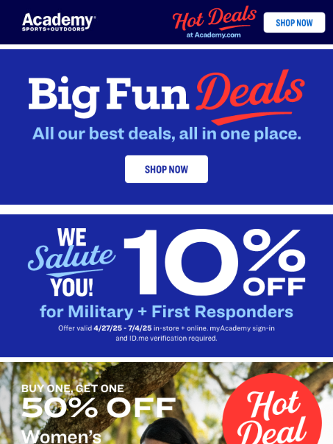 Plus, shop summer sandals, from $9.99. ‌ ‌ ‌ ‌ ‌ ‌ ‌ ‌ ‌ ‌ ‌ ‌ ‌ ‌ ‌ ‌ ‌ ‌ ‌ ‌ ‌ ‌ ‌ ‌ ‌ ‌ ‌ ‌ ‌ ‌ ‌ ‌ ‌ ‌ ‌ ‌ ‌ ‌ ‌ ‌ ‌ ‌ ‌ ‌ ‌ ‌ ‌ ‌ ‌ ‌ ‌ ‌ ‌ ‌ ‌ ‌ ‌ ‌ ‌ ‌ ‌ ‌ ‌ ‌ ‌ ‌ ‌ ‌ ‌ ‌ ‌ ‌ ‌ ‌ ‌ ‌ ‌ ‌ ‌ ‌ ‌