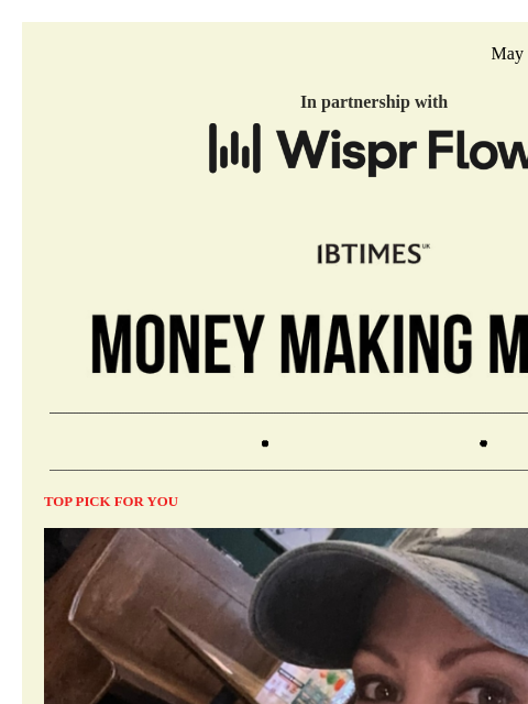 beehiiv newsletter: How She Made $1 Million on OnlyFans in One Week