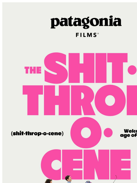 Watch our new film, “The Shitthropocene.” ‌‌ ‌‌ ‌‌ ‌‌ ‌‌ ‌‌ ‌‌ ‌‌ ‌‌ ‌‌ ‌‌ ‌‌ ‌‌ ‌‌ ‌‌ ‌‌ ‌‌ ‌‌ ‌‌ ‌‌ ‌‌ ‌‌ ‌‌ ‌‌ ‌‌ ‌‌ ‌‌ ‌‌ ‌‌ ‌‌ ‌‌ ‌‌ ‌‌ ‌‌ ‌‌ ‌‌ ‌‌ ‌‌ ‌‌ ‌‌ ‌‌ ‌‌ ‌‌ ‌‌ ‌‌ ‌‌ ‌‌ ‌‌ ‌‌ ‌‌ ‌‌ ‌‌ ‌‌