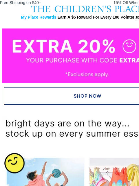 Shop all their fave styles. ͏ ‌ ﻿ ͏ ‌ ﻿ ͏ ‌ ﻿ ͏ ‌ ﻿ ͏ ‌ ﻿ ͏ ‌ ﻿ ͏ ‌ ﻿ ͏ ‌ ﻿ ͏ ‌ ﻿ ͏ ‌ ﻿ ͏ ‌ ﻿ ͏ ‌ ﻿ ͏ ‌ ﻿ ͏ ‌ ﻿ ͏ ‌ ﻿ ͏ ‌ ﻿ ͏ ‌ ﻿ ͏ ‌ ﻿ ͏ ‌ ﻿ ͏ ‌ ﻿ ͏ ‌ ﻿ ͏ ‌ ﻿ ͏ ‌ ﻿ ͏ ‌ ﻿ ͏ ‌ ﻿ ͏ ‌ ﻿ ͏ ‌ ﻿ ͏ ‌ ﻿ ͏ ‌ ﻿