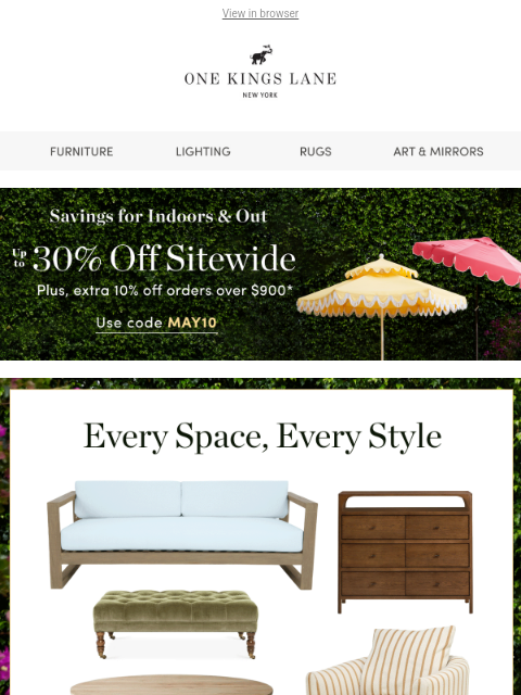 Living, dining, bedroom & more—plus an extra 10% off $900+ with code MAY10 ‌ ‌ ‌ ‌ ‌ ‌ ‌ ‌ ‌ ‌ ‌ ‌ ‌ ‌ ‌ ‌ ‌ ‌ ‌ ‌ ‌ ‌ ‌ ‌ ‌ ‌ ‌ ‌ ‌ ‌ ‌ ‌ ‌ ‌ ‌ ‌ ‌ ‌ ‌ ‌ ‌ ‌ ‌ ‌ ‌ ‌ ‌ ‌ ‌ ‌ ‌ ‌ ‌ ‌ ‌ ‌ ‌ ‌ ‌ ‌ ‌