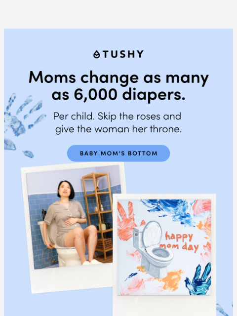 Get her a bidet for Mother's Day ͏ ͏ ͏ ͏ ͏ ͏ ͏ ͏ ͏ ͏ ͏ ͏ ͏ ͏ ͏ ͏ ͏ ͏ ͏ ͏ ͏ ͏ ͏ ͏ ͏ ͏ ͏ ͏ ͏ ͏ ͏ ͏ ͏ ͏ ͏ ͏ ͏ ͏ ͏ ͏ ͏ ͏ ͏ ͏ ͏ ͏ ͏ ͏ ͏ ͏ ͏ ͏ ͏ ͏ ͏ ͏ ͏ ͏ ͏ ͏ ͏ ͏ ͏ ͏ ͏ ͏ ͏ ͏ ͏ ͏ ͏ ͏ ͏ ͏ ͏ ͏ ͏ ͏ ͏ ͏ ͏ ͏